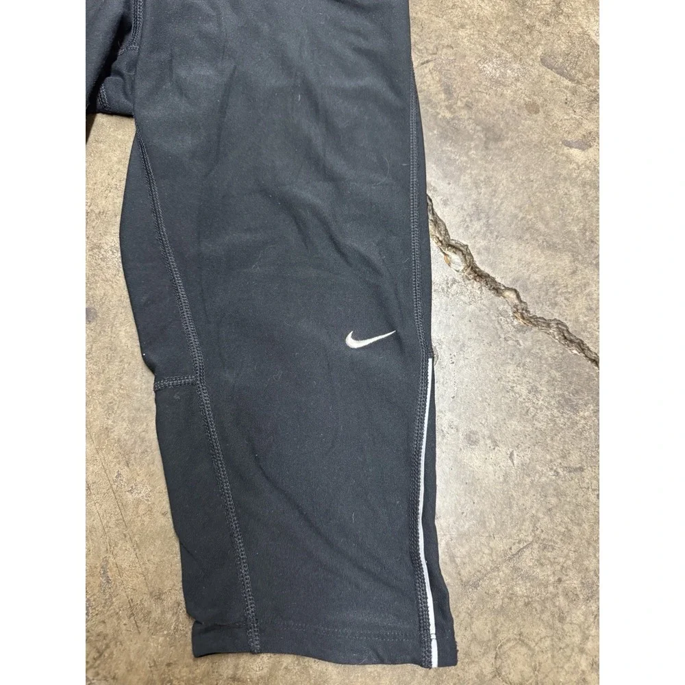 Nike running leggings